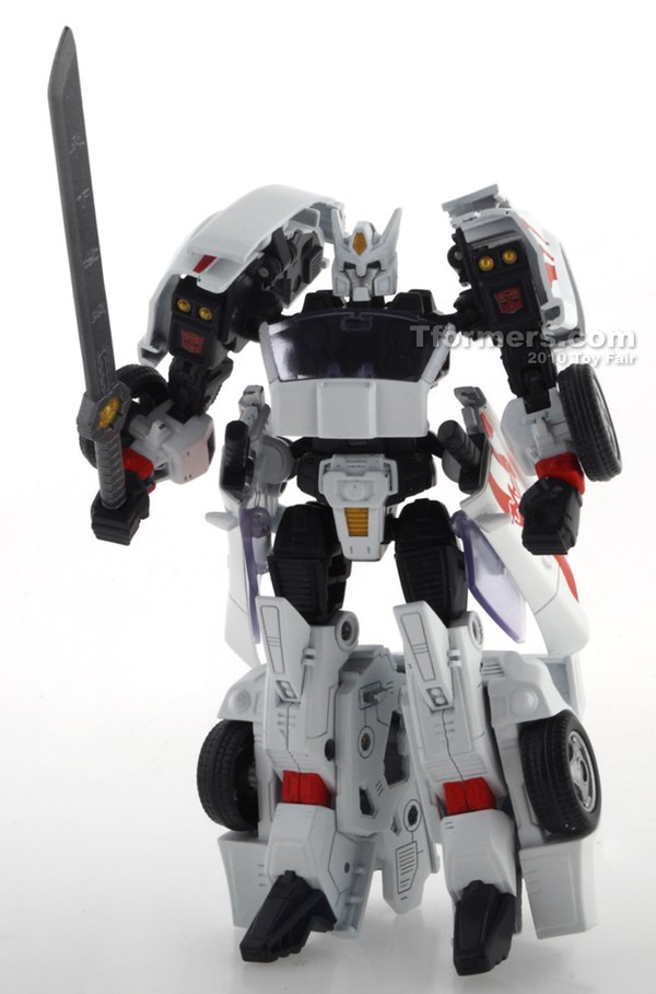 Deluxe Generations Drift (robot) (24 of 82)